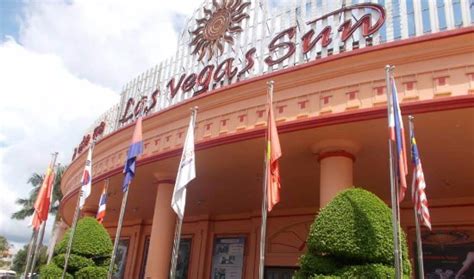 Casino em camboja